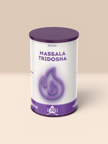 massala tridosha indiamed 