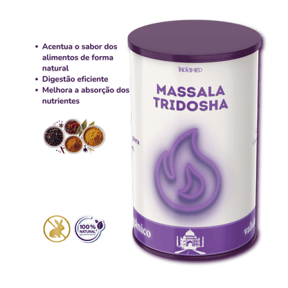 Box Despertar Ayurvédico – Energia Matinal