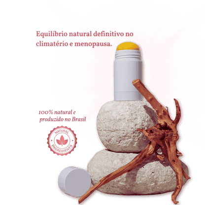 Monorelief - alívio natural na Menopausa