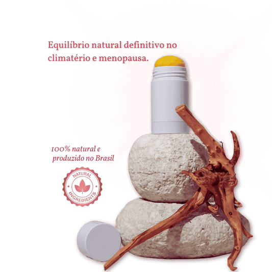 Monorelief - alívio natural na Menopausa