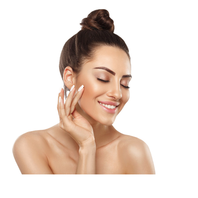 KIT Kapha Completo 4x1:  Pó de Limpeza Facial + Mandala + Saundarya + Lepa