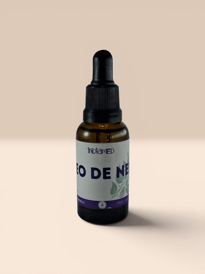 oleo de neem ayurveda