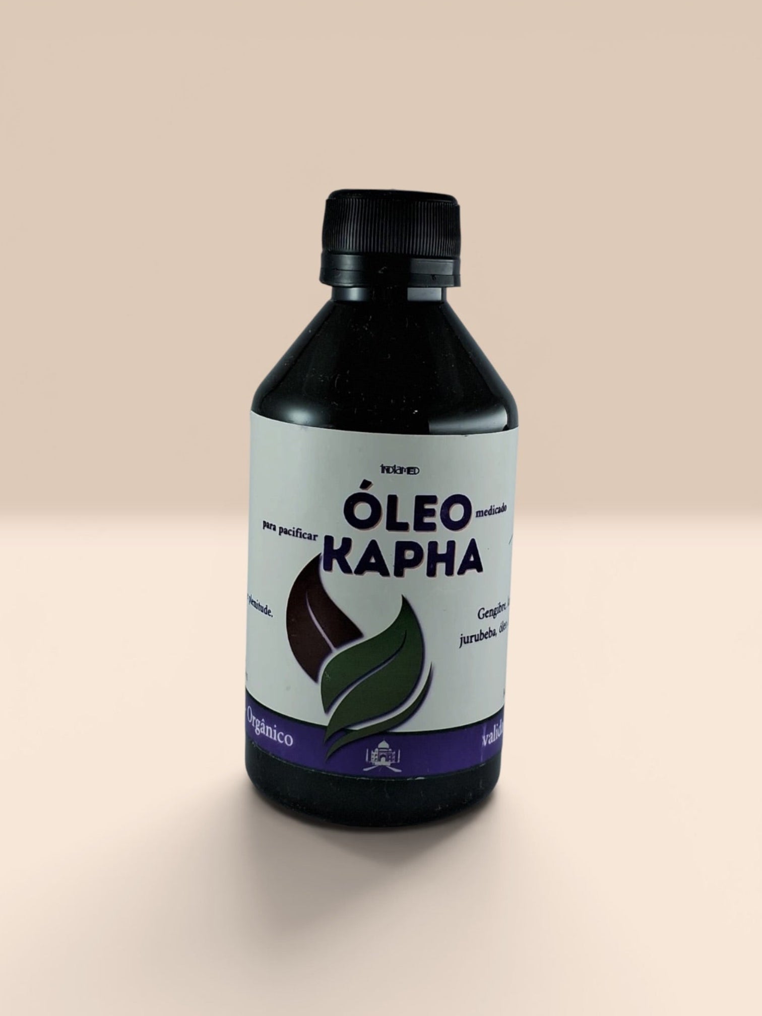 oleo kapha vegetal natural 