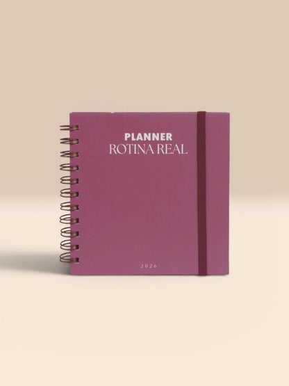 planner ayurvedico 