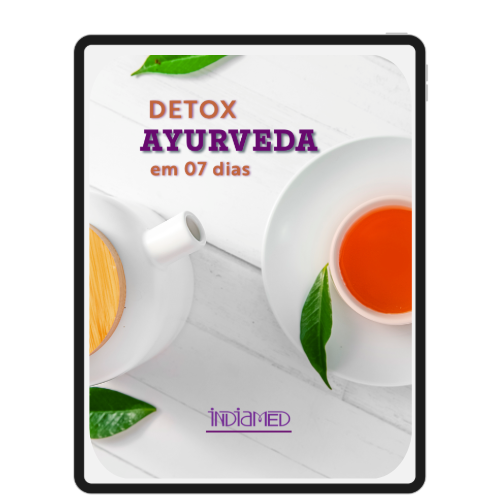 Detox Ayurveda  Definitivo