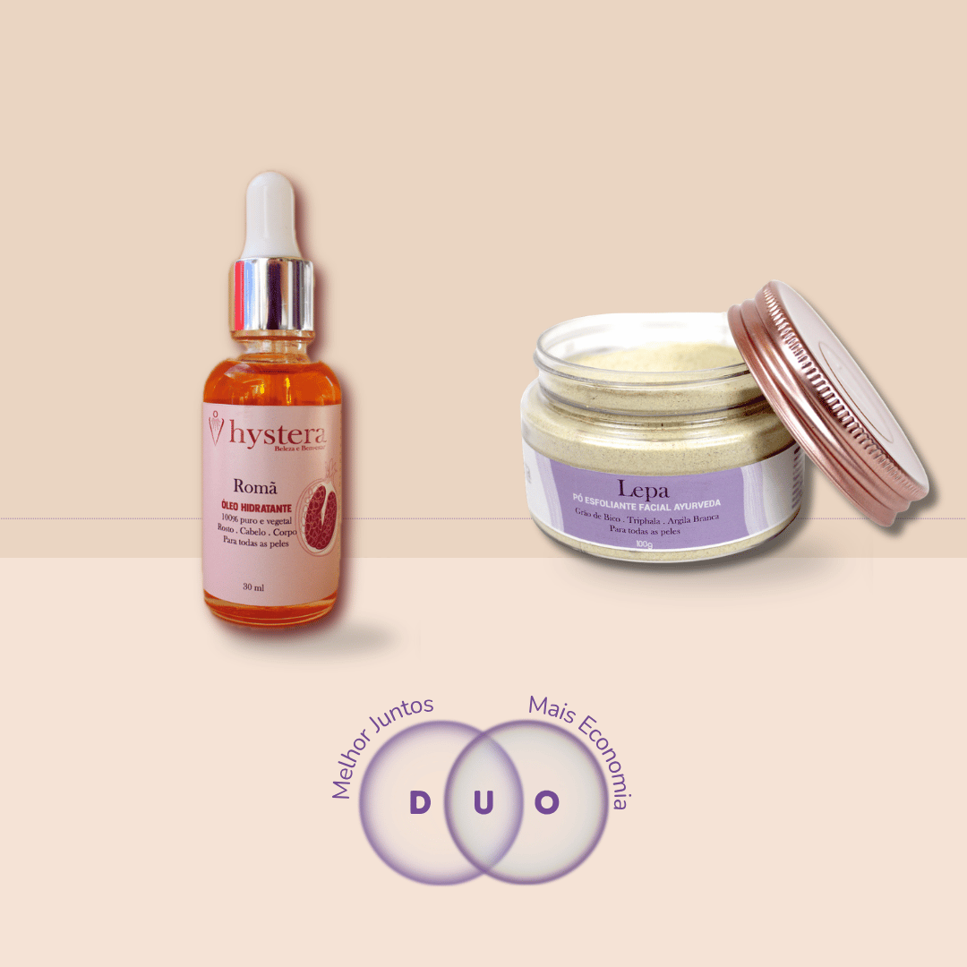 Kit facial