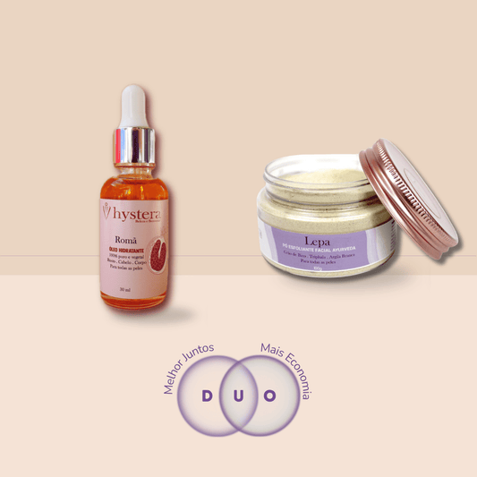 Kit facial