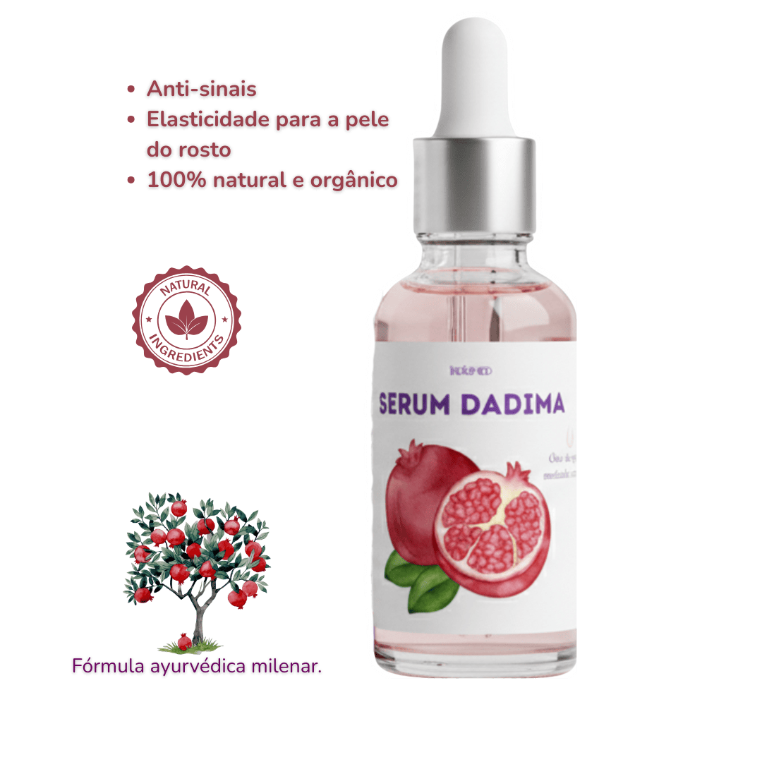 Serum Dadima