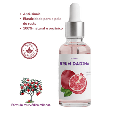 Serum Dadima