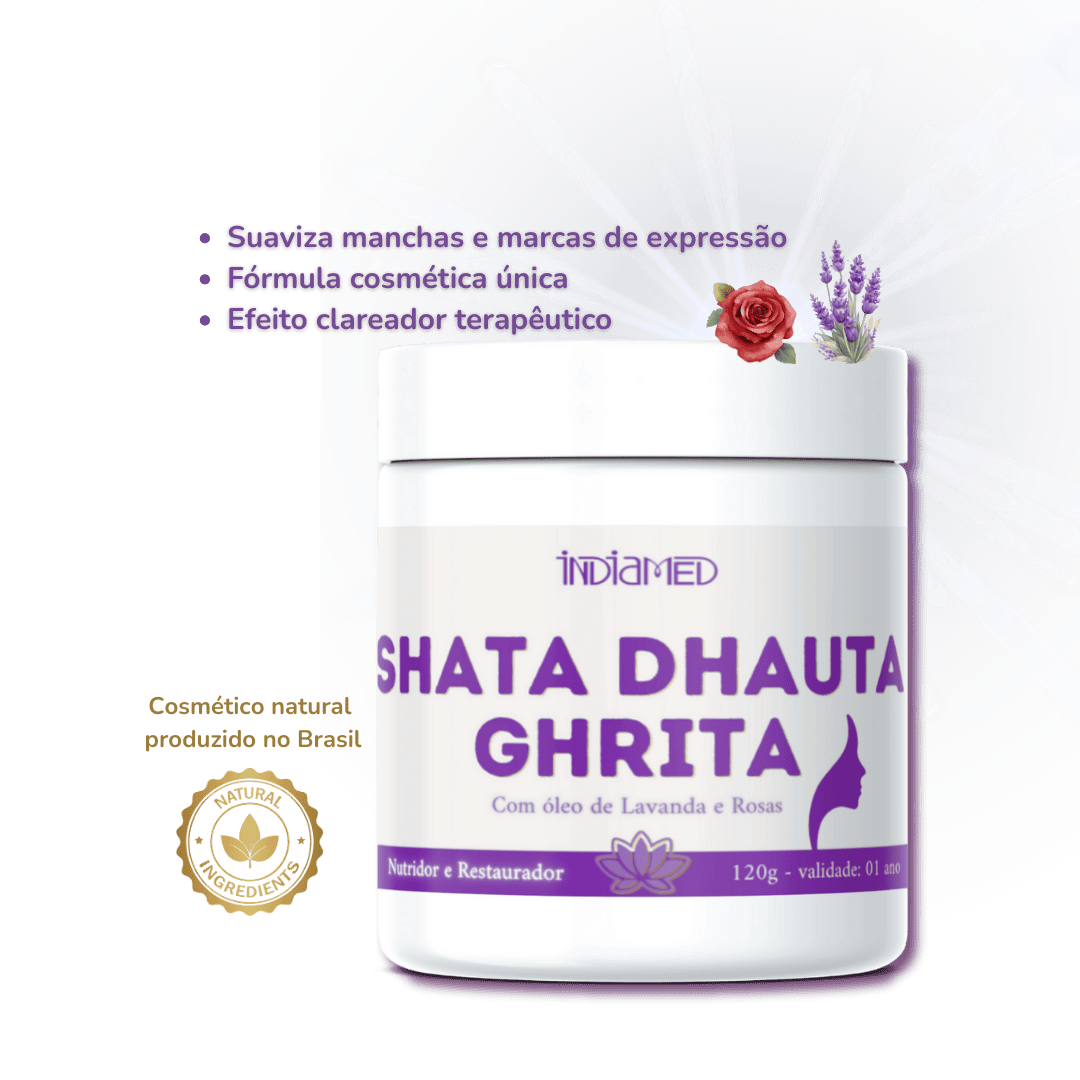 shata dhauta 