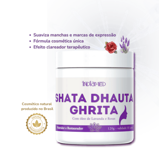 shata dhauta 