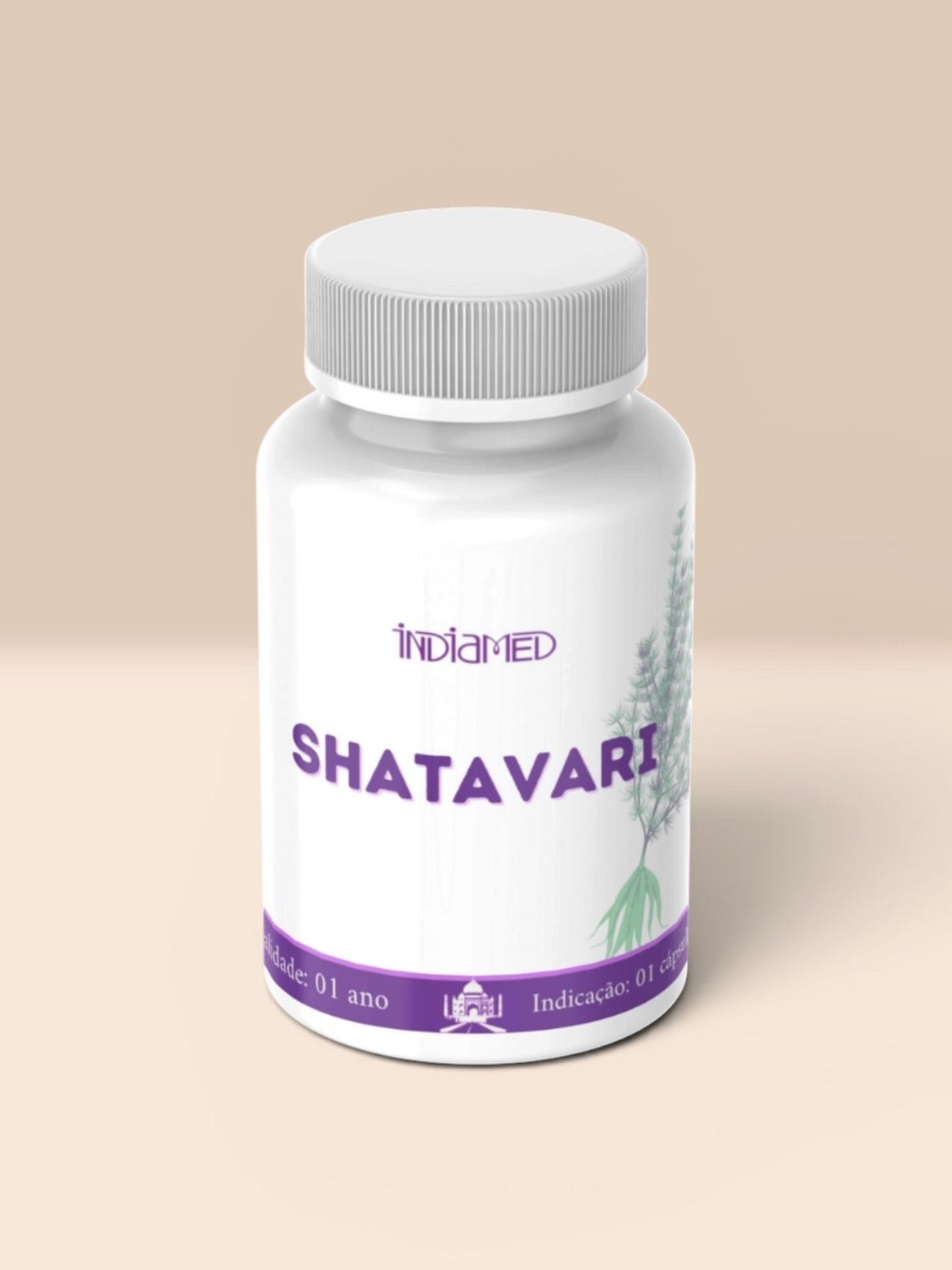 shatavari saude feminina