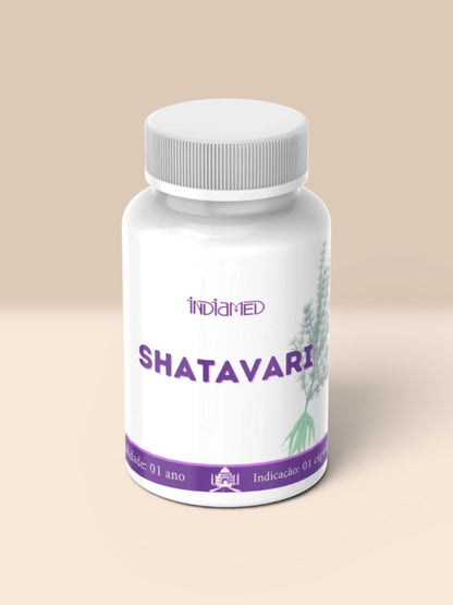 shatavari saude feminina