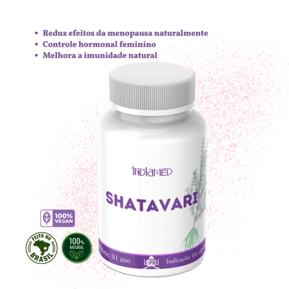 shatavari