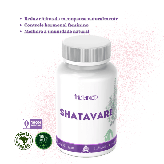 shatavari