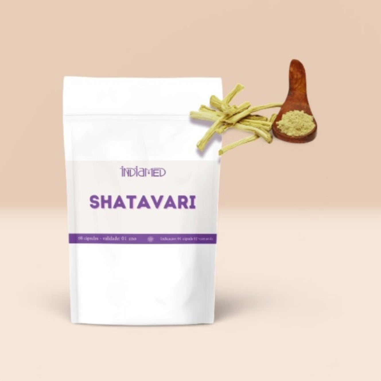 shatavari para menopausa