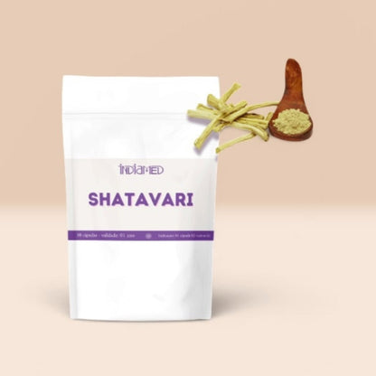 shatavari para menopausa
