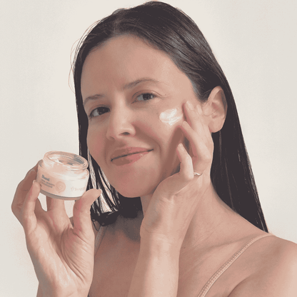 Creme Shanti Mini | Hidratante e Regenerador