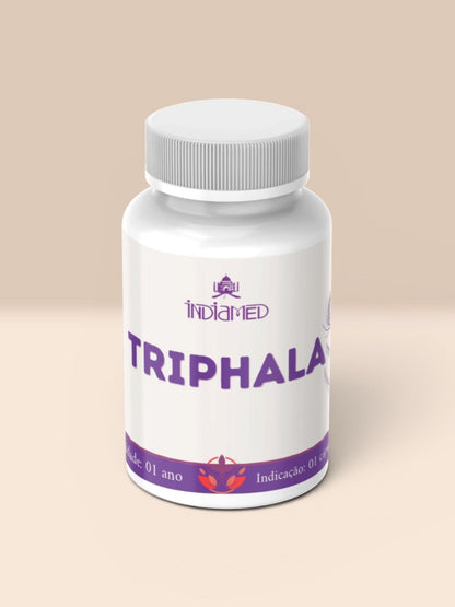 triphala ayurveda