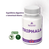 Triphala Cápsulas - 500mg