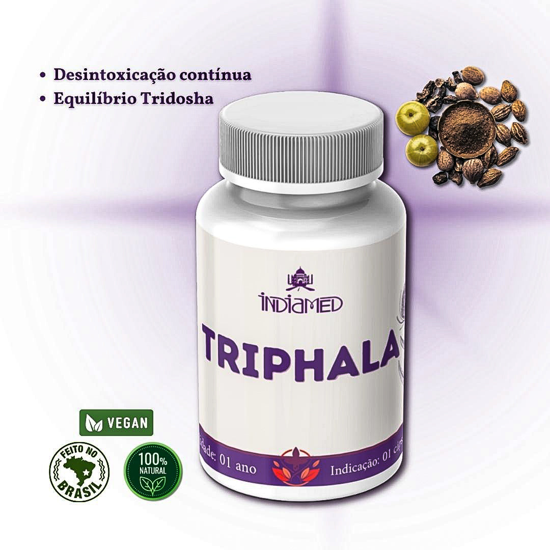 Triphala