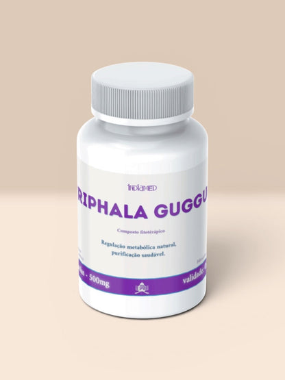 fitoterapico triphala guggul 