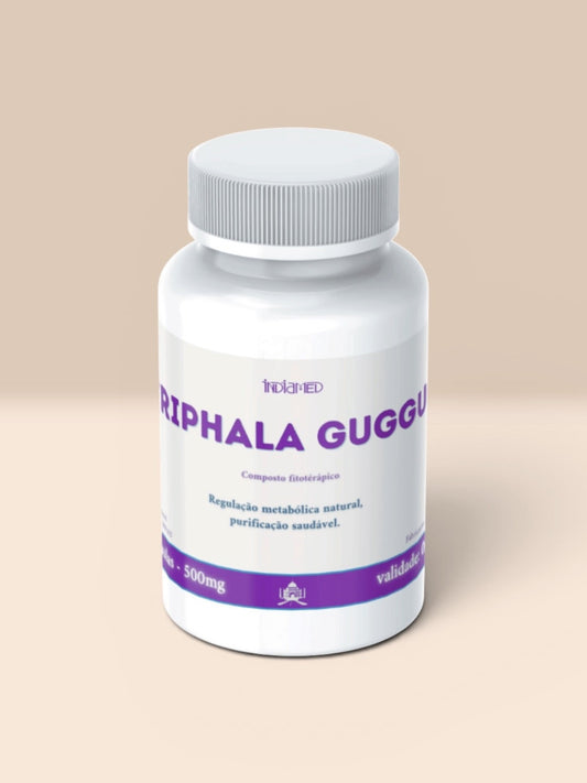 fitoterapico triphala guggul 