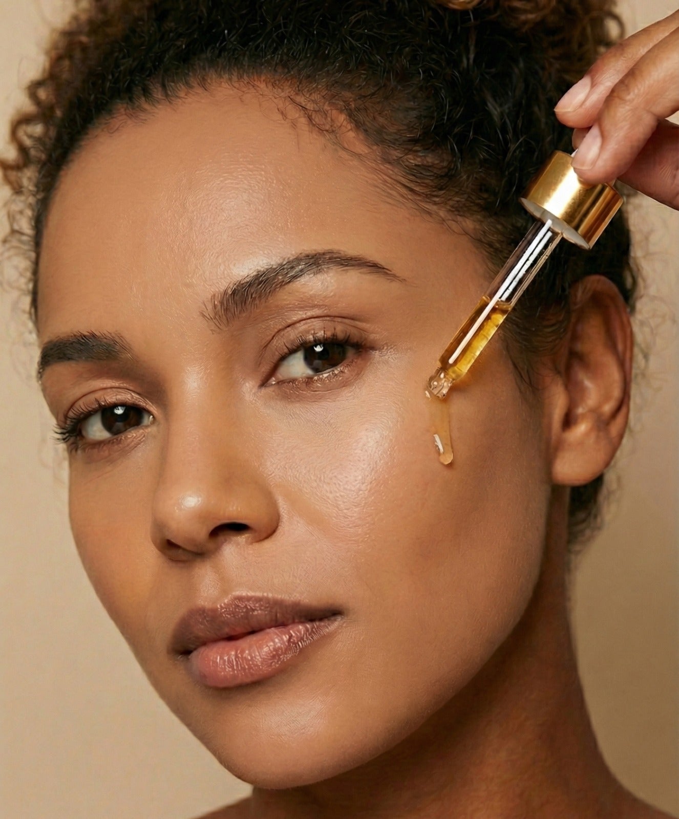 Serum Facial Lúmen - Elixir para Firmeza e Regeneração