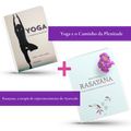 Yoga: o Caminho da Plenitude - 3 Edição - (140 paginas)