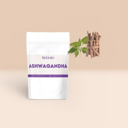 ashwagandha comprar extrato em po