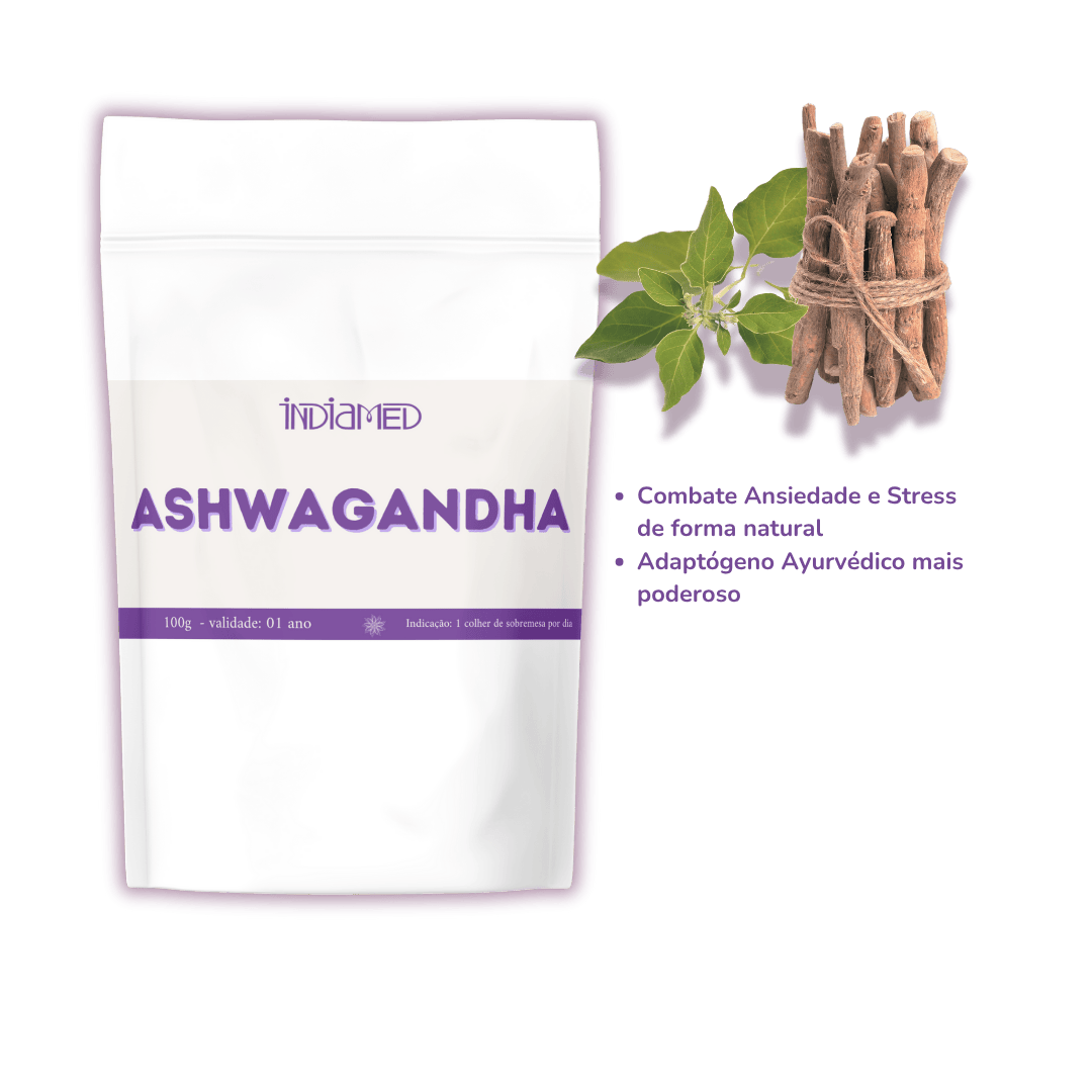 ashwagandha comprar