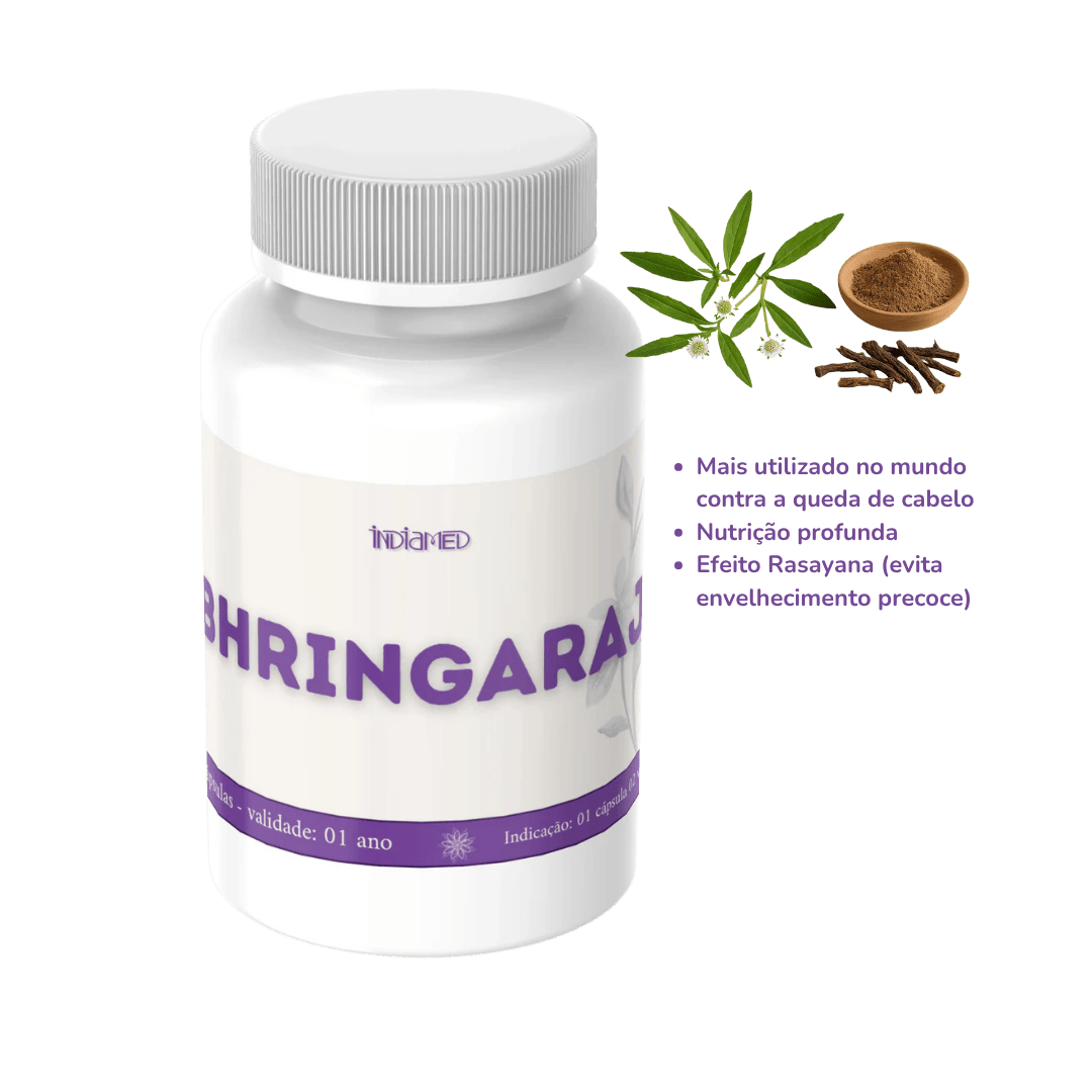 bhringaraj