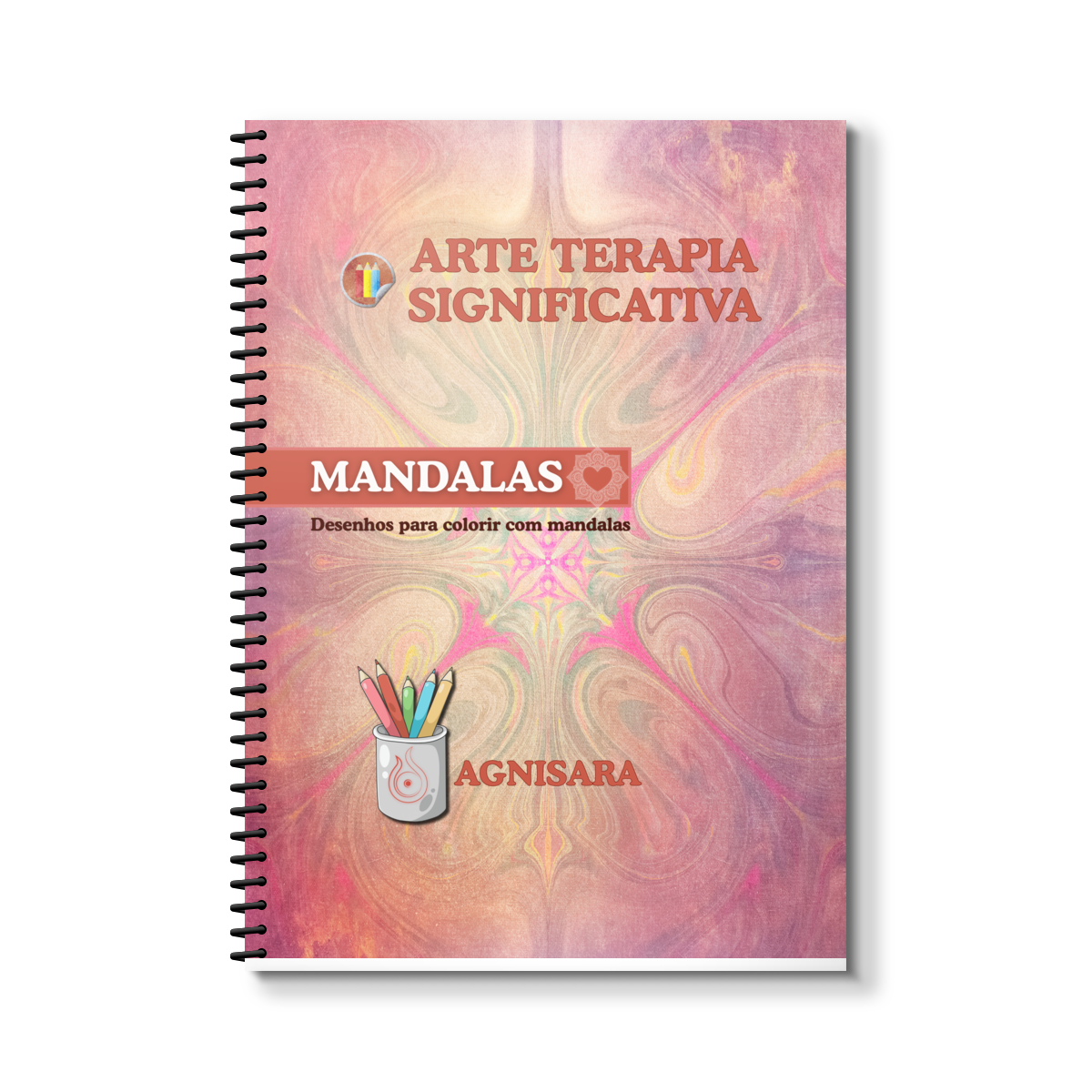 Mandalas - desenhos para colorir
