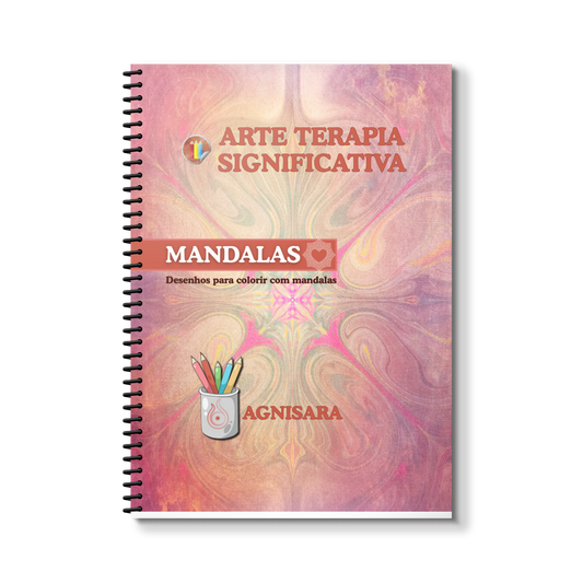 Mandalas - desenhos para colorir