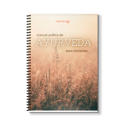 Guia Prático de Ayurveda para Iniciantes