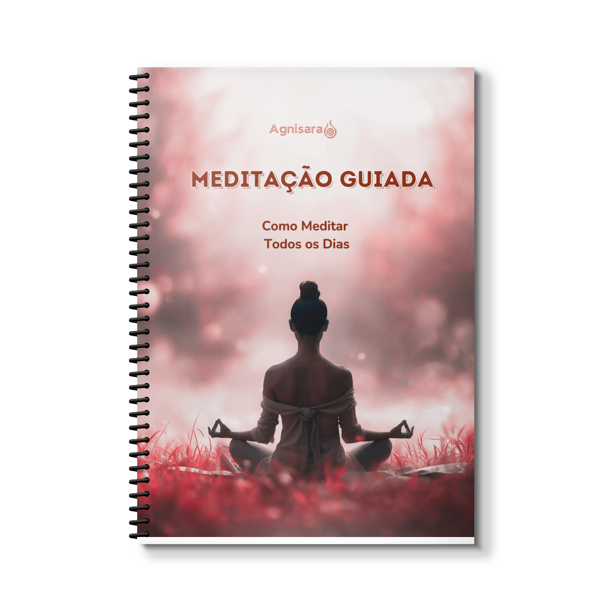 Meditação Guiada - como meditar todos os dias
