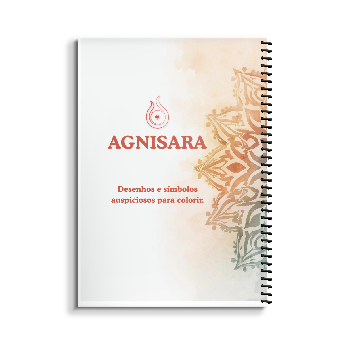 Desenhos para colorir - Imagens Auspiciosas