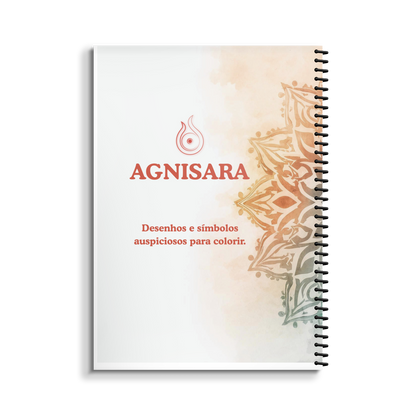 Desenhos para colorir - Imagens Auspiciosas