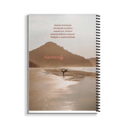 Manual Completo de Yoga para Iniciantes