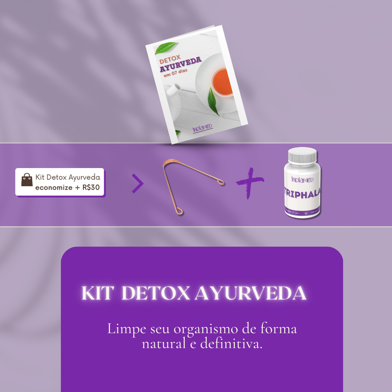 Detox Ayurveda  Definitivo