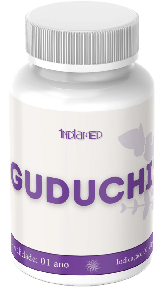 Guduchi 500mg