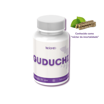 guduchi capsulas