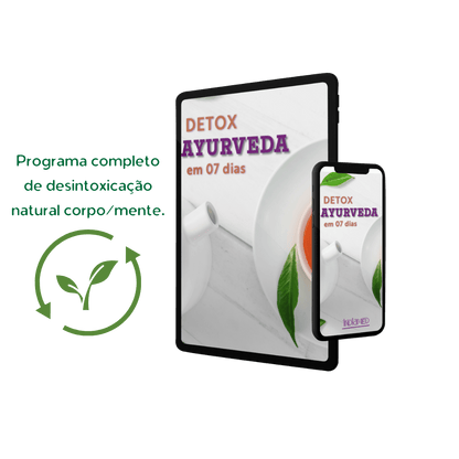 capa guia detox ayurveda