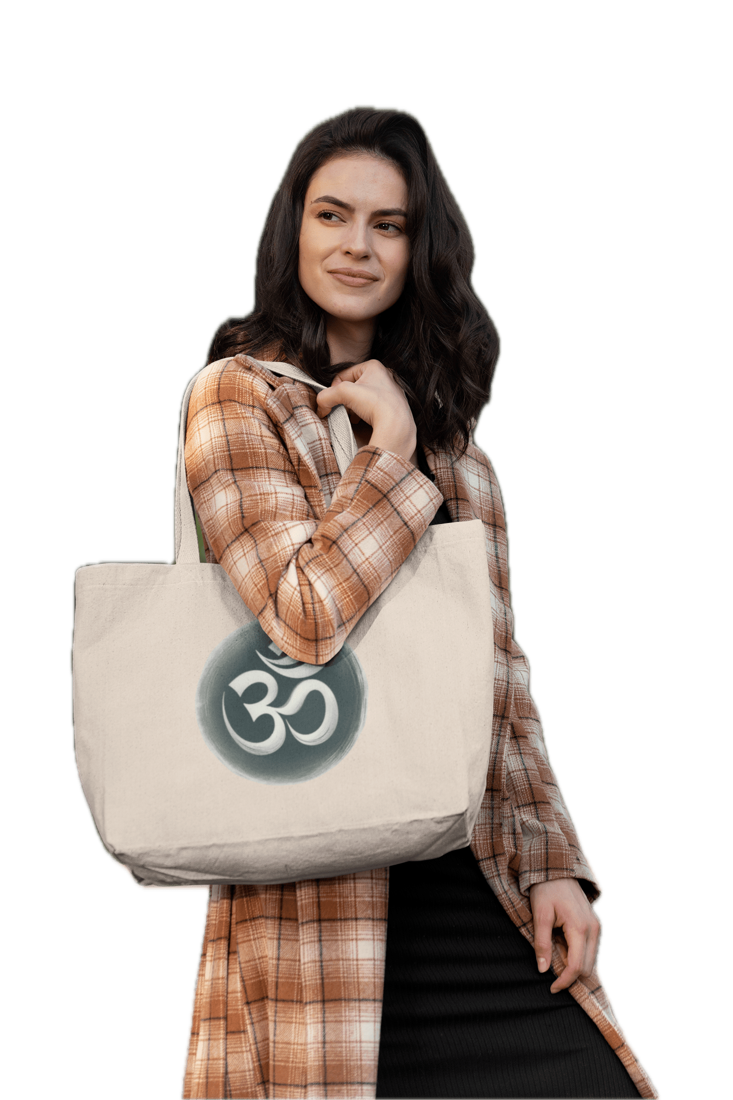 Ecobag Om
