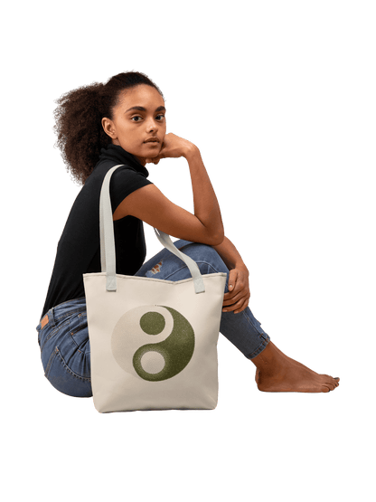 Ecobag Equilíbrio