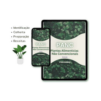 capa ebook panc verde