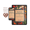 capa ebook receitas do ayurveda