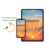 capa ebook rotina saudavel