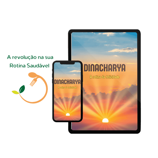 capa ebook rotina saudavel
