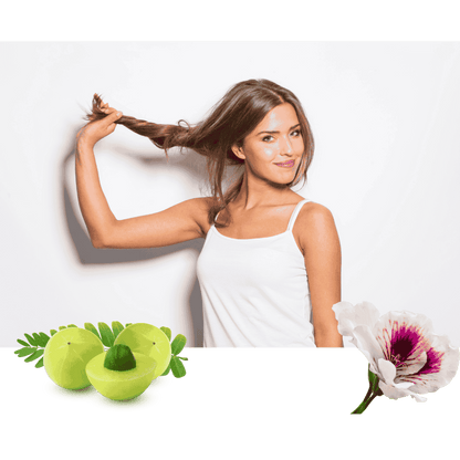Shampoo Sólido -  natural e vegano